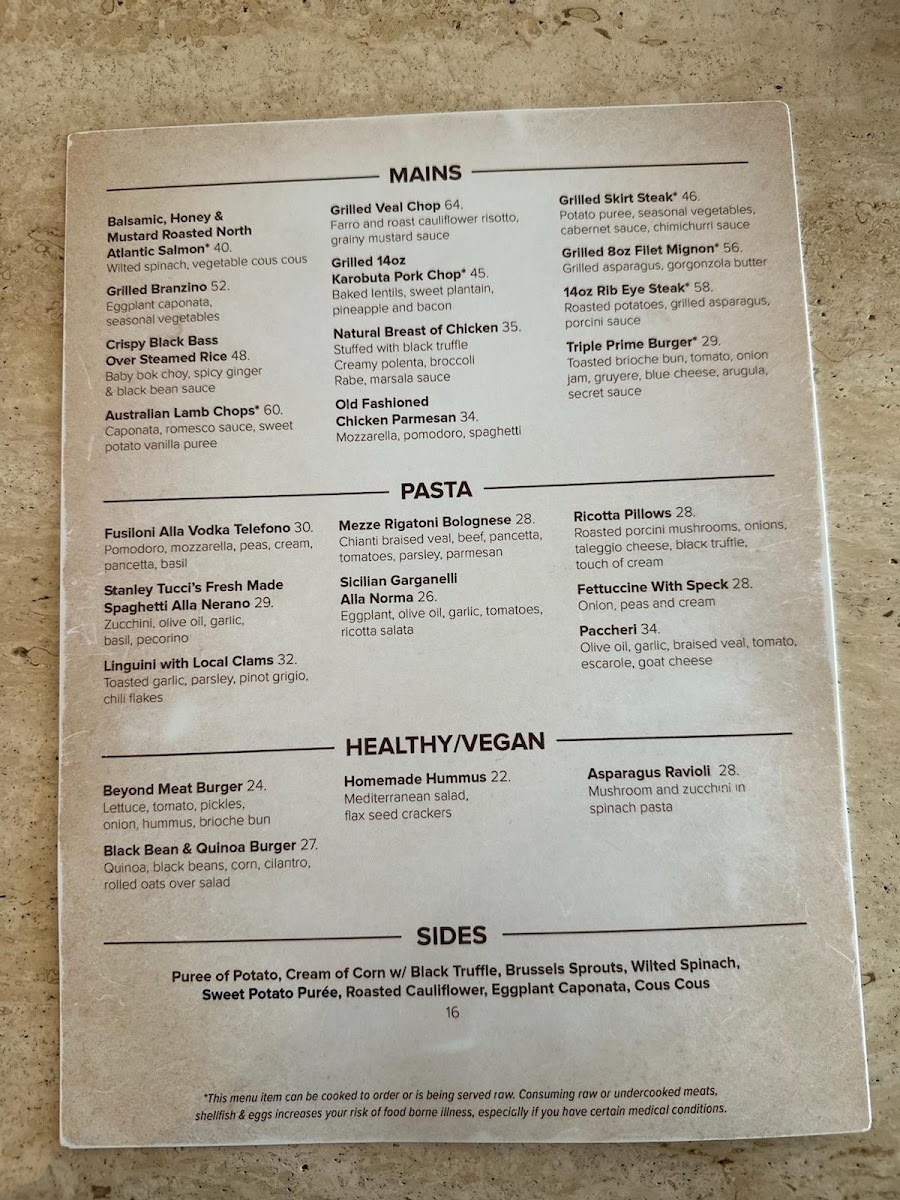 75 Main Menu - Image 1